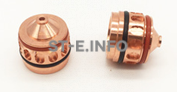 Сопло 36-1055 Termal Dynamic XT-301 - st-e.info - Кольчугино