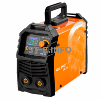 Инвертор сварочный аппарат Сварог ARC 160 "REAL SMART" (Z28103) - st-e.info - Кольчугино