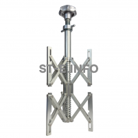 Внутренние центраторы 42ES, тип 4, для труб из углеродистой стали д.85-220 mm - st-e.info - Кольчугино