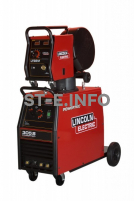 Сварочный полуавтомат Powertec 305S / LF-22M - st-e.info - Кольчугино