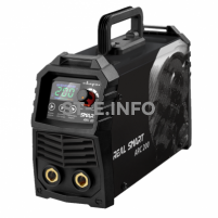 Инвертор сварочный Сварог ARC 200 "REAL SMART" (Z28303) - st-e.info - Кольчугино