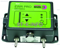 Газовый регулятор EWR PRO 500A - st-e.info - Кольчугино