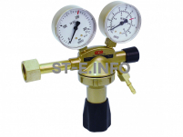 Редуктор DIN-Control HYDROGEN Водород - st-e.info - Кольчугино
