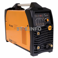 Инвертор сварочный Сварог TIG 300 P "PRO" (W232) - st-e.info - Кольчугино