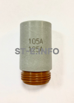 60309BV Защитный кожух Pmax 105 - st-e.info - Кольчугино
