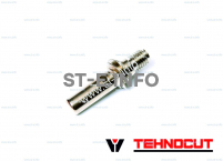 Электрод для плазмотрона LC105 арт. W03X0893-60A TEHNOCUT - st-e.info - Кольчугино