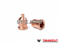 Сопло для плазмотрона LC105 60A арт. W03X0893-62A TEHNOCUT - st-e.info - Кольчугино