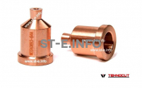 Сопло для плазмотрона LC105 100A арт. W03X0893-64A TEHNOCUT - st-e.info - Кольчугино