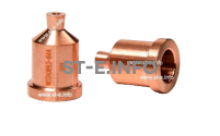 Сопло для плазмотрона 100A арт. W03X0893-64A ECO - st-e.info - Кольчугино
