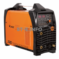 Инвертор сварочный TIG 315P AC/DC MULTIWAVE "PRO" (E202) - st-e.info - Кольчугино