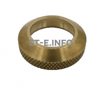 Защитный медный колпачок YK125 - st-e.info - Кольчугино