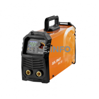 Инвертор сварочный аппарат Сварог ARC 220 "REAL SMART" (Z28403) - st-e.info - Кольчугино