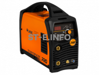 Сварочный инвертор Сварог PRO TIG 200 P DSP AC/DC (E201) - st-e.info - Кольчугино