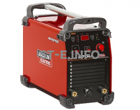 Инвертор сварочный Invertec 270-SX - st-e.info - Кольчугино