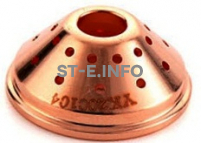 Экран защитный YK-200 - st-e.info - Кольчугино