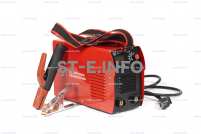 Сварочный аппарат для ручной дуговой сварки ARC-200 IGBT - st-e.info - Кольчугино