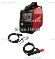 Аппарат для ручной дуговой сварки Arcweld 130i-S - st-e.info - Кольчугино
