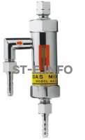 Смеситель газа MX-25 - st-e.info - Кольчугино