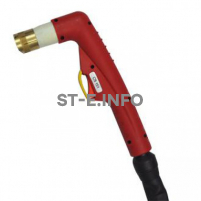 Плазмотроны для ручной резки Сварог CS 151 - st-e.info - Кольчугино