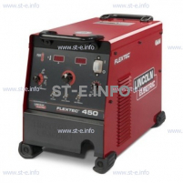 Flextec 450 - st-e.info - Кольчугино