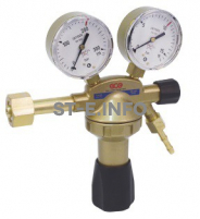 Редуктор DINARG Plus N2/Ar (Aргон/CO2) - st-e.info - Кольчугино