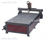 Фрезерно-гравировальный станок с ЧПУ ST-G1325B - st-e.info - Кольчугино