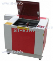 Станок для лазерной гравировки ST-LG6040H - st-e.info - Кольчугино