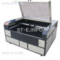 Лазерный станок для гравировки и резки ST-LG1612RF - st-e.info - Кольчугино