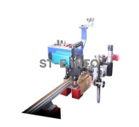 Сварочная каретка HK-100 с блоком колебания сварочной горелки + рельс - st-e.info - Кольчугино