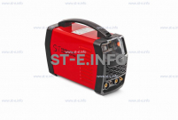 Инвертор для аргонодуговой сварки TIG-250 IGBT - st-e.info - Кольчугино