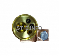 Евроразъем-штырь малый (1) - st-e.info - Кольчугино