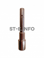 Держатель наконечника QTB-500 - st-e.info - Кольчугино