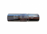 Сопло для горелки QTB-500 - st-e.info - Кольчугино