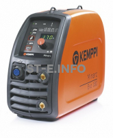 Сварочный инвертор Kemppi Minarc Evo 180 для ручной дуговой сварки  - st-e.info - Кольчугино