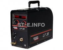 Механизм подачи проволоки LF-38 - st-e.info - Кольчугино