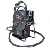 Механизм подачи проволоки LN-23P - st-e.info - Кольчугино