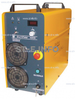Источник плазменой резки CutFire 100i - st-e.info - Кольчугино