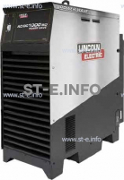 Power Wave 1000 AC/DC - st-e.info - Кольчугино