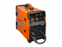 Инвертор полуавтомат Сварог REAL MIG 200 (N24002N) - st-e.info - Кольчугино