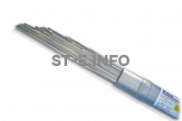 Пруток для сварки нержавеющих сталей SMT-308LSi 2,4 мм - st-e.info - Кольчугино