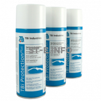 Спрей антипригарный TBi PROTECTION PLUS - st-e.info - Кольчугино