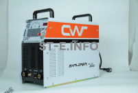 Инвертор для аргонодуговой сварки TIG-250 AC/DC - st-e.info - Кольчугино