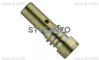 Вставка для наконечника, Tr 18/M8   - st-e.info - Кольчугино