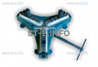 Быстрозажимной патрон WPT-1600 - st-e.info - Кольчугино