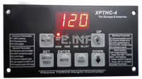 Контроллер высоты XPTHC-4 - st-e.info - Кольчугино