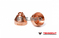 Экран защитный для плазмотрона LC105 арт. W03X0893-69A (строжка) TEHNOCUT - st-e.info - Кольчугино