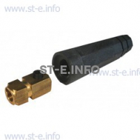 Гнездо ВВ 35-50 ABI-CF 35-50 - st-e.info - Кольчугино