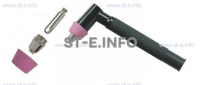 Электрод AG60 (SG55) (для CUT-60) - st-e.info - Кольчугино