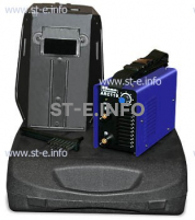 Сварочный аппарат Brima (инвертор) ARC 110 - st-e.info - Кольчугино