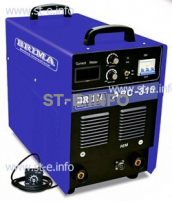 Сварочный аппарат Brima (инвертор) ARC 315 - st-e.info - Кольчугино